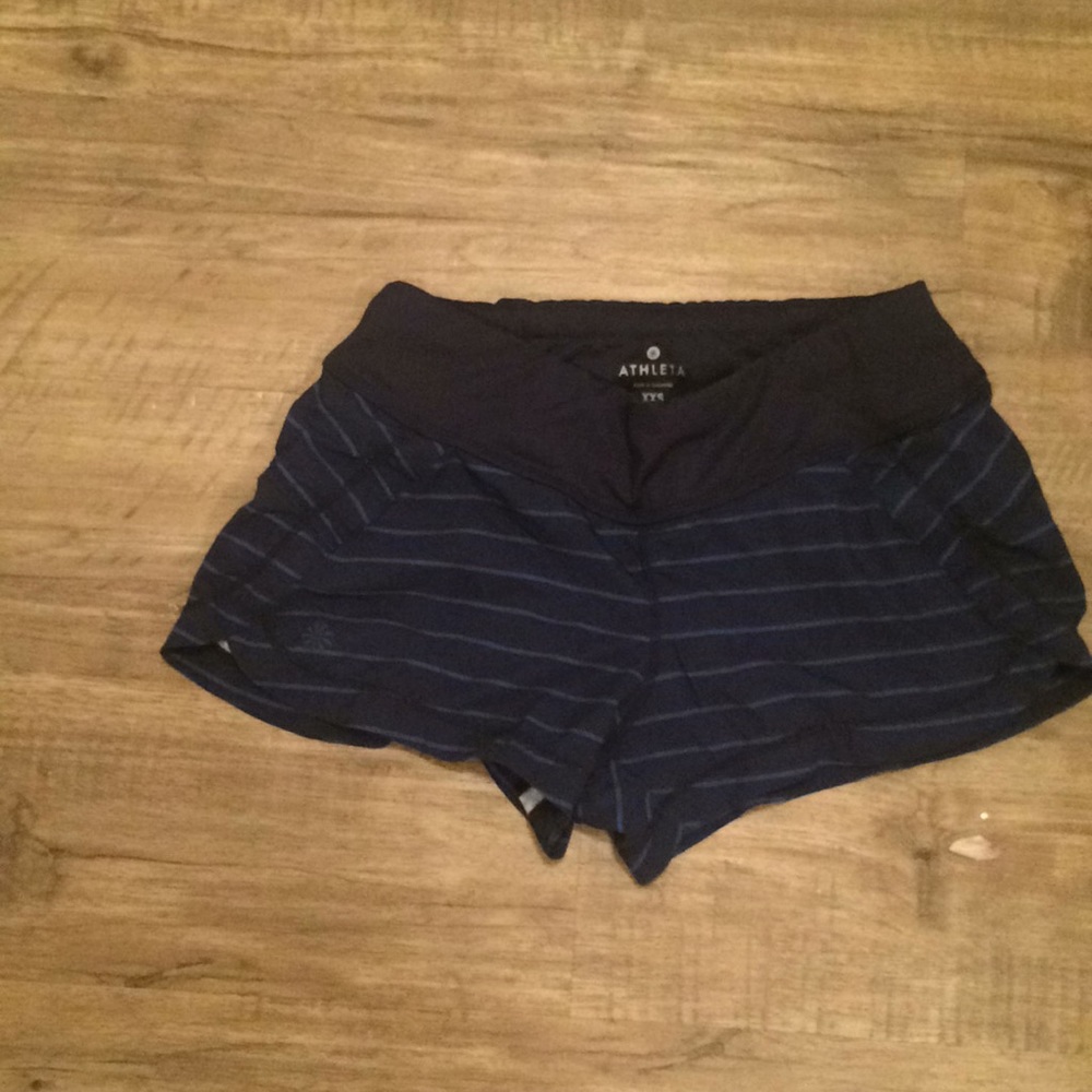 Work out shorts